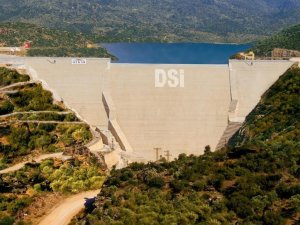 Son Yağışlar Yüz Güldürdü, Barajlar Doluyor