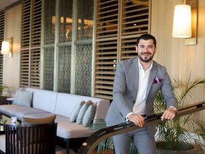 Dr. Dt. Şimşek: "Mersin Sağlık Turizminde Desteklenmeli"