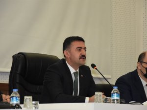Vali Tekbıyıkoğlu: "Devletlerin En Büyük Zenginliği Genç Nüfusudur"