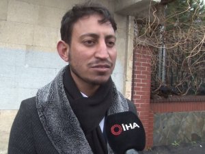 10 Günlük Evliliğinde Darp Edildi, Rehin Alındı, Üstüne Birde 50 Bin Tl’si Kaybetti
