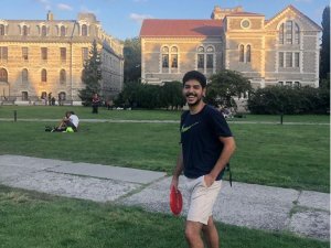 Umut’un Gençlere İlham Olacak Başarı Hikayesi