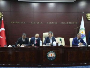 Gölbaşı Belediyesi 2022 Yılı Maaş Rakamlarını Açıkladı: En Düşük Ücret 5.055 Tl