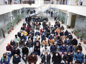 Gürsu Belediyesi İstihdama Desteğini Sürdürüyor