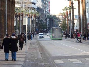 Denizli’nin Nüfusu 1 Milyon 51 Bin Oldu