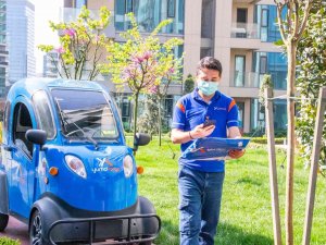 Yurtiçi Kargo, Sevgililer Günü’nde Hediyeleri İndirimli Taşıyacak