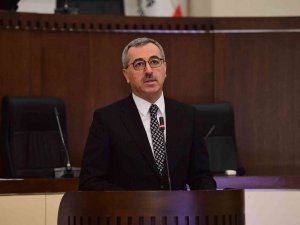Başkan Güngör: "2022’de 1.7 Milyar Liralık Yatırım Yapacağız"