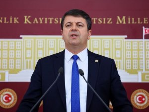 Milletvekili Tutdere, Kardan Zarar Görenlere Destek Verilmesini İstedi