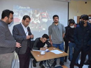 Yeşilyurt Belediyesi Ve Kent Konseyi’nden Ahmet Çalık Anısına Turnuva
