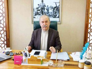 Başkan Gürsu: "Kar Yağışı Fındık İçin Faydalı"