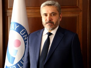 Şehirdeki Patent Çalışmalarının Yüzde 50’si Asü’de Hazırlandı