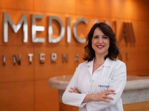 “65 Yaş Ve Üzeri Kansere Bağlı Ölümler İkinci Sırada”