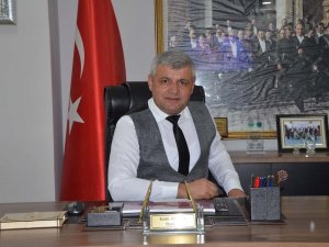 Arslan: "Yerel Marketlerimiz Zincir Marketlerle Yarışmakta Zorlanıyor"