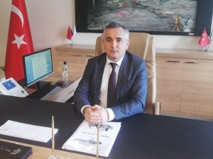 Fatsa Tapu Müdürlüğü 33 Bin Başvuru Aldı, 23 Milyon 349 Bin Gelir Sağladı