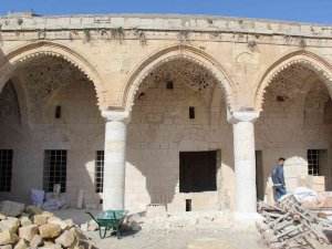 Avrupalı Yatırımcıların Gözde Yatırımı Mardin’in Tarihi Konakları