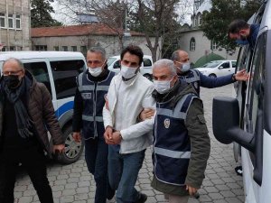 ’Onur Anıtı’na Saldıranlar Tutuklandı