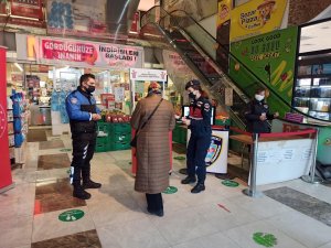 Kades Uygulaması Hakkında Kadınlar Bilgilendirildi