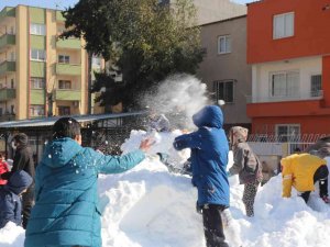 Toroslar Kar Festivali’nin Tarihi Ertelendi