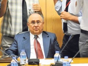 Tbmm Eski Başkanı Mustafa Kalemli’nin Adı Domaniç’te Bir Caddeye Verildi