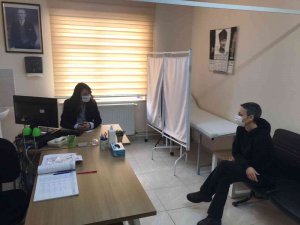 Kanser Erken Teşhis Tarama Ve Eğitim Merkezi’nde “Dünya Kanser Günü” Etkinliği