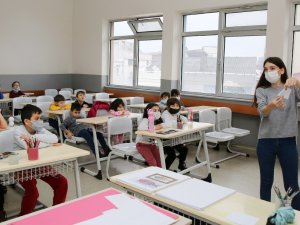 Küçükçekmece’de Sanatla Dolu Sömestr Günleri