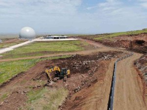 Çevre Dostu Ekay İle Karacadağ Nefes Aldı