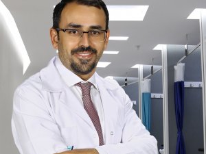 En Sık İkinci Ölüm Sebebi Akciğer Kanserine Dikkat