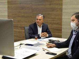 Muratpaşa, Deneyimlerini İ̇sveç’te Paylaşacak