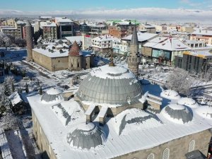 Erzurum’da Kişi Başı Kamu Harcamalarında Rekor