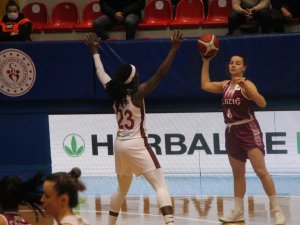 Elazığ İ̇l Özel İ̇dare, Ormanspor Karşısında