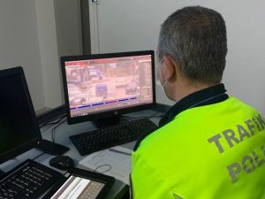 Bandırma’da Trafik İhlalleri 52 Kamera İle Tespit Edilecek