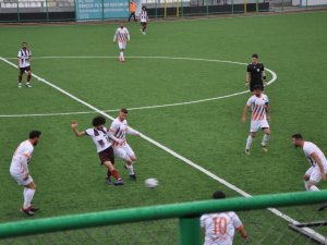 Bal’da İkinci Yarı Elazığ Derbisiyle Başlayacak