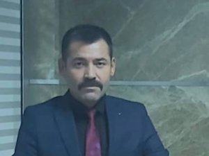 Bursa Emniyet Müdür Yardımcısı Engin Akpınar Vefat Etti