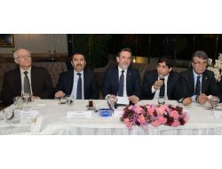 Arabuluculuk Merkezleri Mahkemelerin Yükünü Hafifletecek