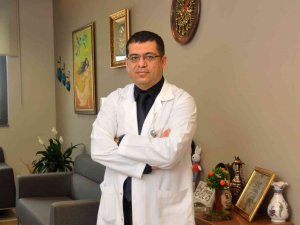 Prof. Dr. Çil: "Bazı Kanserler Oluşmadan Da Önlenebilir"