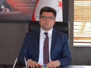 İ̇l Sağlık Müdürü Bulut: "Ülkemizde Her 5 Ölümden Biri Kanser Nedeniyle Olmakta"