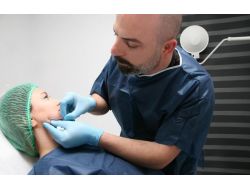 Yüz Gençleştirmede Son Trend: İpli Prp