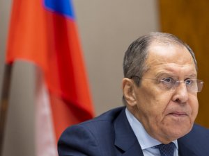 Rusya Dışişleri Bakanı Lavrov: “Kendi Ürettikleri Haberlere Şaşırıyorlar”