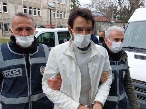 Onur Anıtı’na Saldıran Şüpheli: "Pişman Değilim"