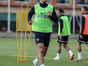 Kayserispor’da Gökhan Oynayamayacak