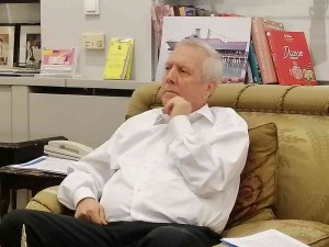 Aziz Yıldırım: "Aydınlar Ve Erzik Neden Cas Davasının Geri Çekilmesini Talep Etti?"