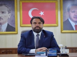 Ak Parti Balıkesir İ̇l Başkanı İkinci Kez Pozitif