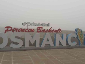 Osmancık’ın Merkez Ve Genel Nüfusu Arttı