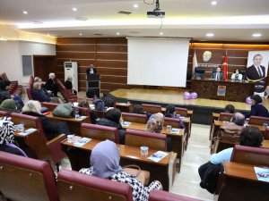 Yalova’da Dünya Kanser Günü Konferansı