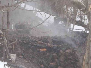 8 Aylık Yaman’ı Ölüm Beşikte Yakaladı