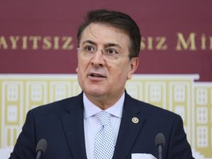 Aydemir: ‘Yüce Milletimiz Feraset Sahibidir’