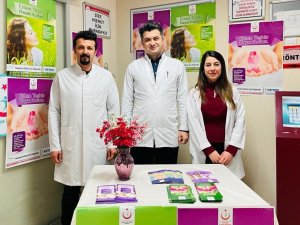 Hekimler, Kansere Karşı Uyardı