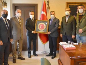 Karslıoğlu: "Adana’da Derslik Artışı Olacak"