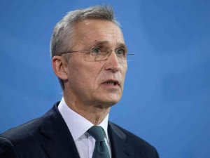 Nato Genel Sekreteri Stoltenberg, Norveç Merkez Bankası Başkanı Olacak