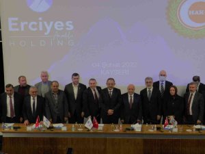 Erciyes Anadolu’da Yüzde 60 Zam