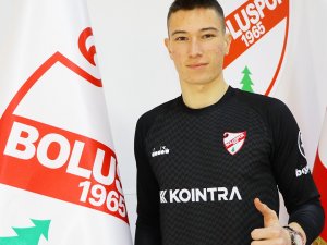 Boluspor, Fenerbahçe’den Bartu Kulbilge’yi Renklerine Bağladı